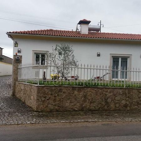 Casa Sao Tome Villa Anca Exteriör bild