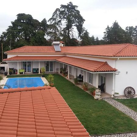 Casa Sao Tome Villa Anca Exteriör bild