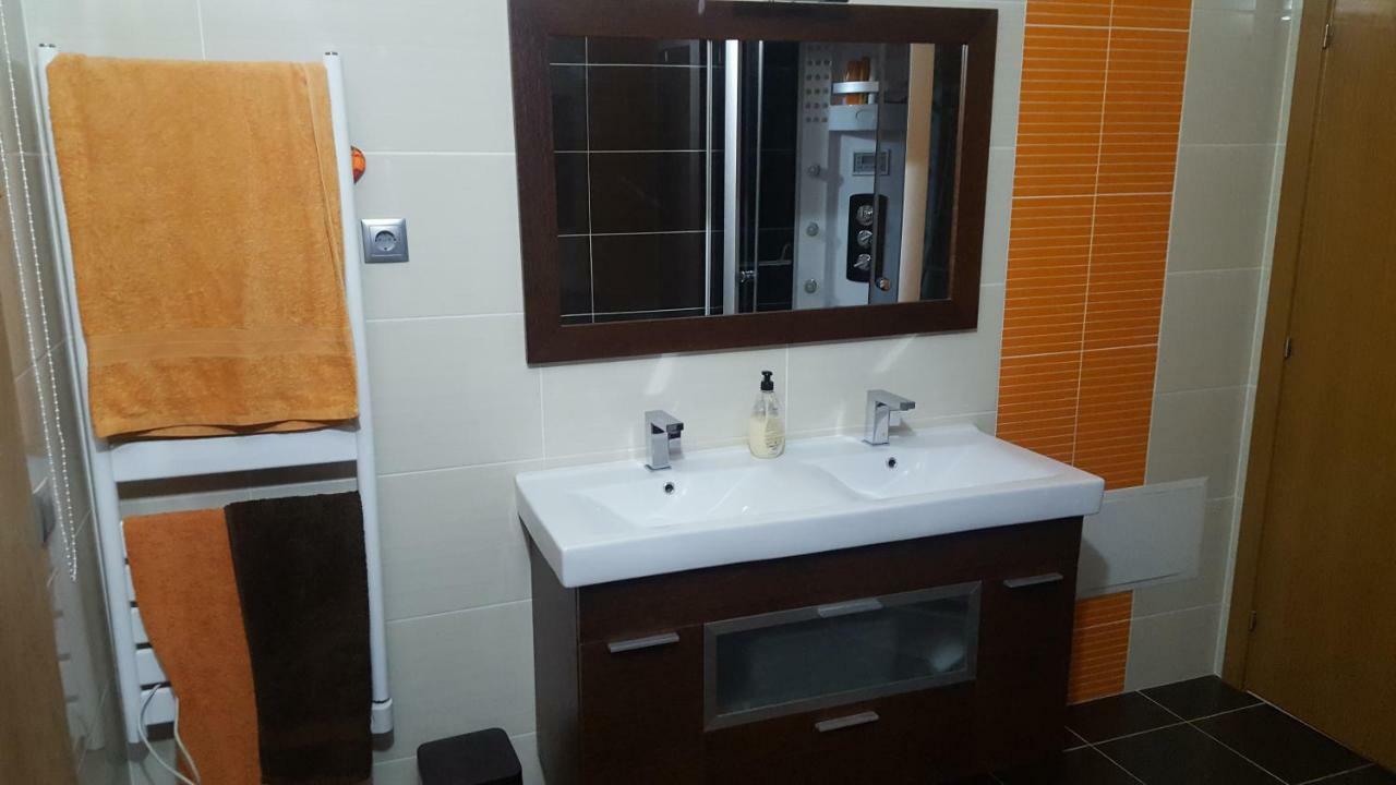 Casa Sao Tome Villa Anca Exteriör bild