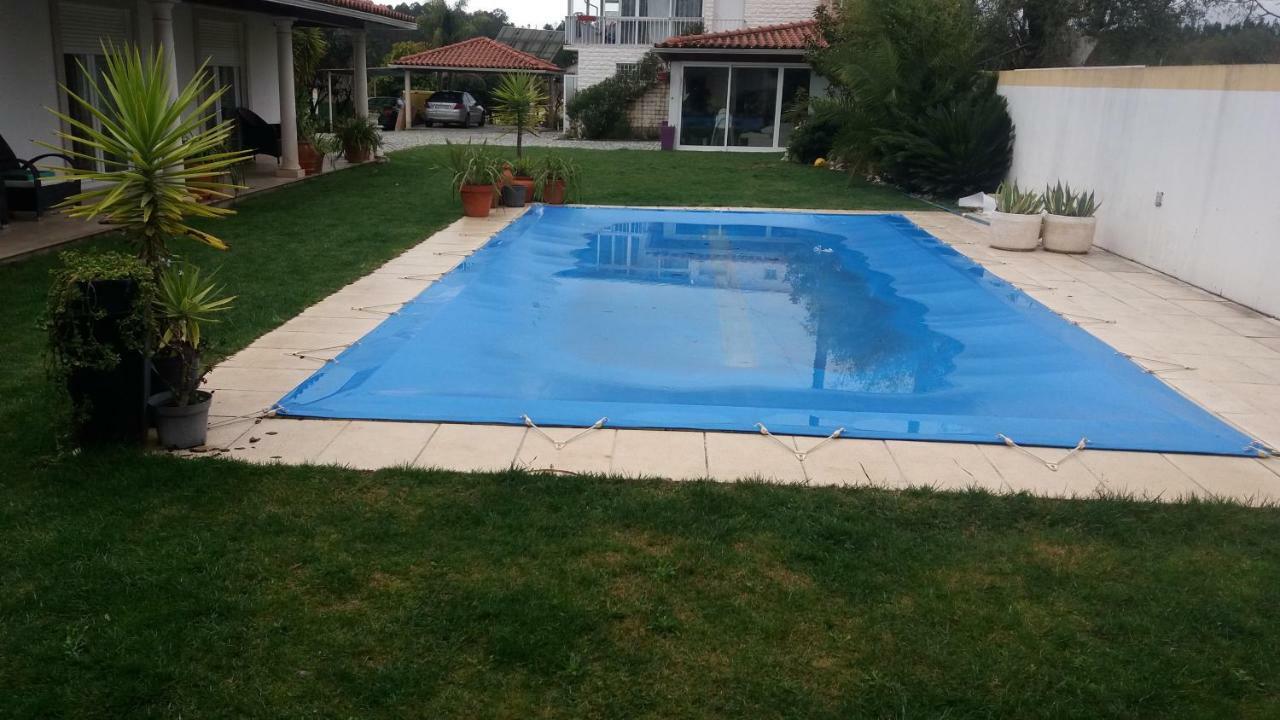Casa Sao Tome Villa Anca Exteriör bild