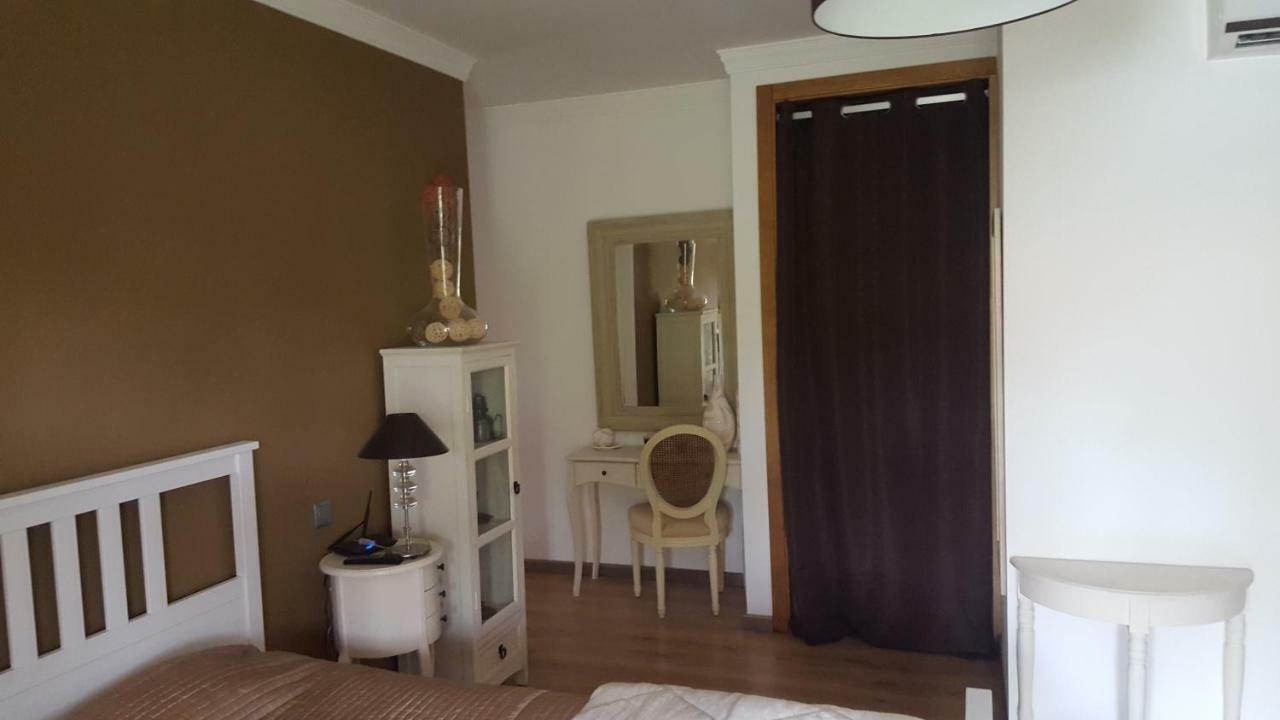 Casa Sao Tome Villa Anca Exteriör bild